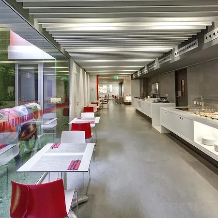Hotel Turin Barcelona