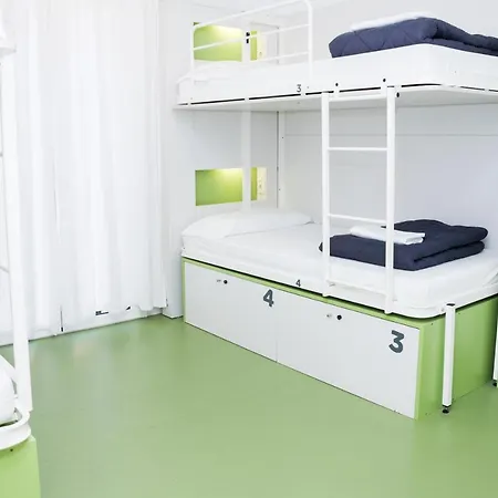 Sant Jordi Gracia Hostel *