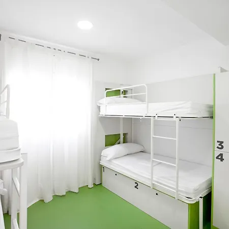 Sant Jordi Gracia Hostel *