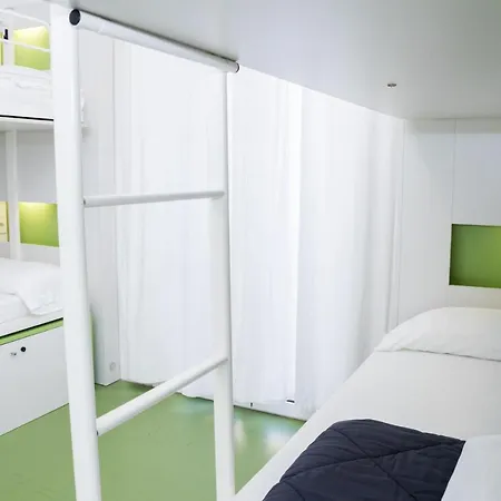 Sant Jordi Gracia Hostel *
