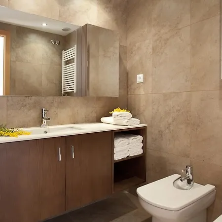 Ausias Marc Design * Barselona