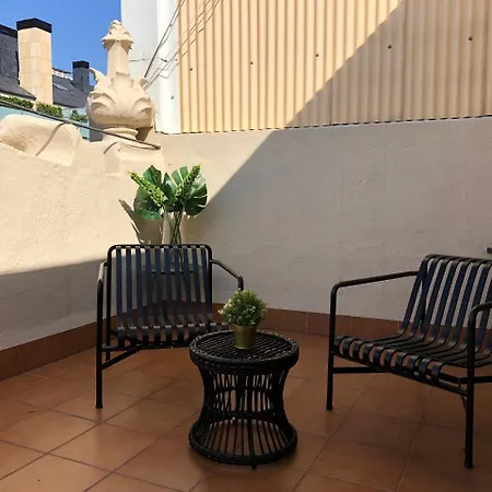 Apartmán Vale *