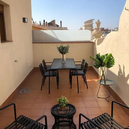 Vale Apartmán Barcelona