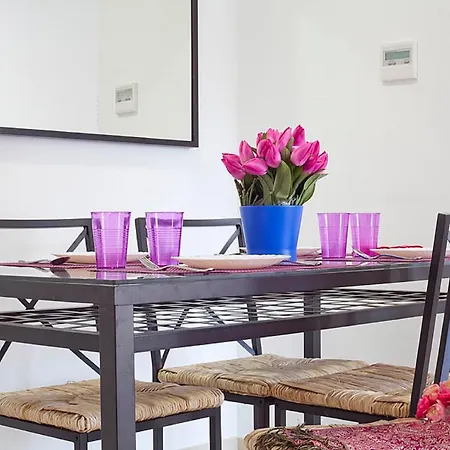 Charmsuites Nou Rambla Apartmán