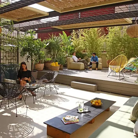 Chic & Basic Lemon Boutique Hotel 2*