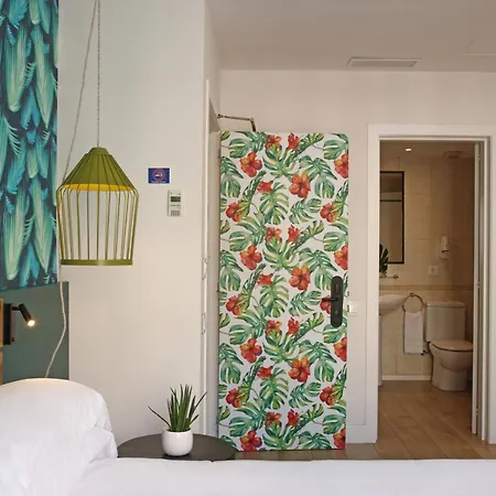 Hotel Chic & Basic Lemon Boutique Barcelona