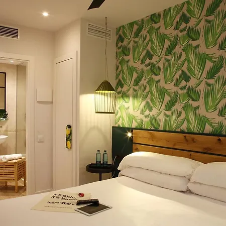 Hotel Chic & Basic Lemon Boutique Barcelona