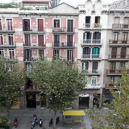 Affittacamere Barcelona Rooms 2*