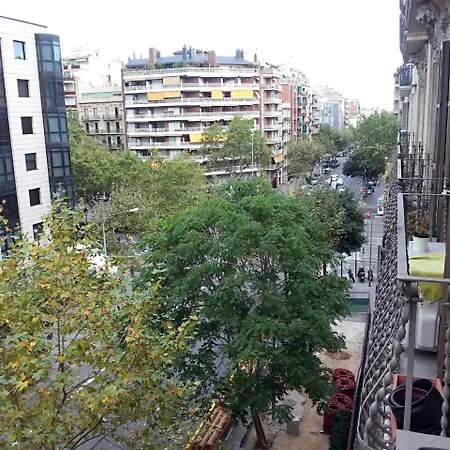 Barcelona Rooms 2* Barcellona
