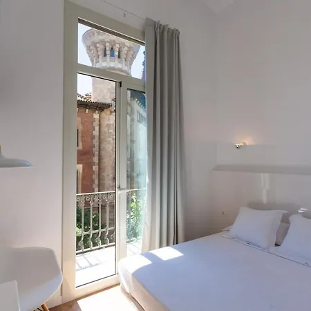 Argo 2* Barcelona