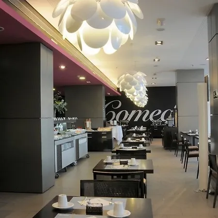 Occidental Atenea Mar - Adults Only Hotel 4*