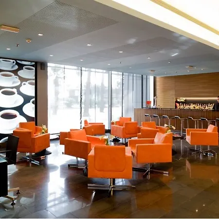 Hotel Occidental Atenea Mar - Adults Only Barcelona