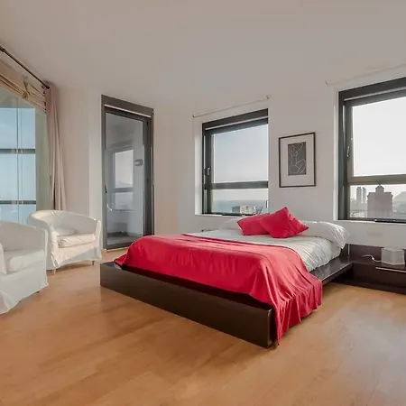 Appartement Rent Beach-diagonal Mar *