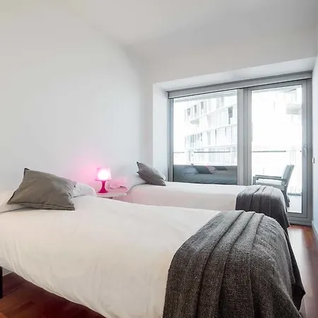 Appartement Rent Beach-diagonal Mar *