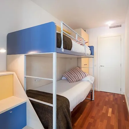 Appartement Rent Beach-diagonal Mar