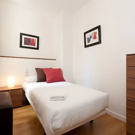 Dailyflats Centre Appartement *