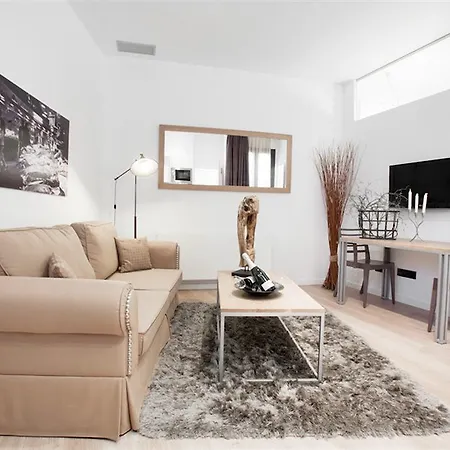 Apartamento Inspired By Enjoyapartments Barcelona