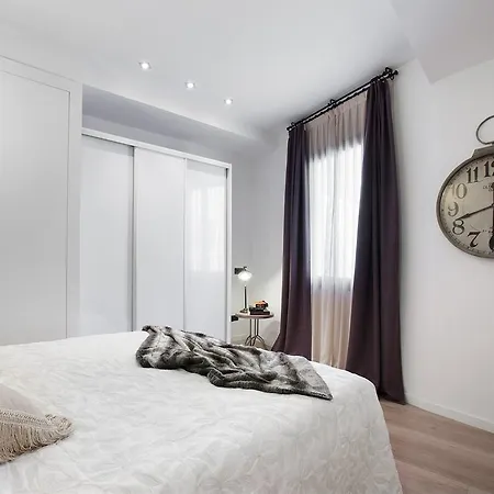 Inspired By Enjoyapartments Apartamento