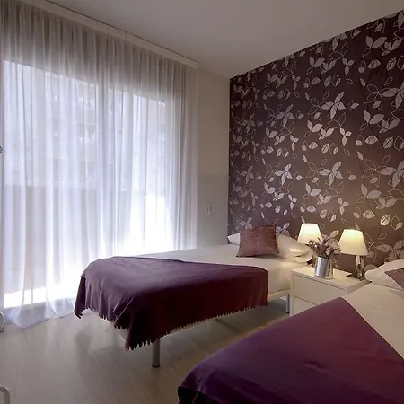 Apartamento Mh Sant Pau Barcelona