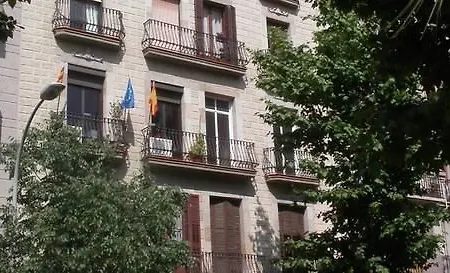 Absolut (adults Only) Pensjonat Barcelona