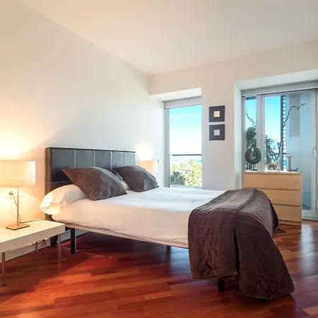 Appartement Rent Beach-diagonal Mar