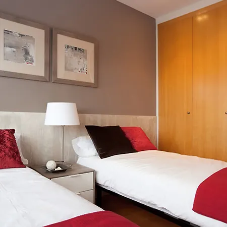 Rent Beach-diagonal Mar *