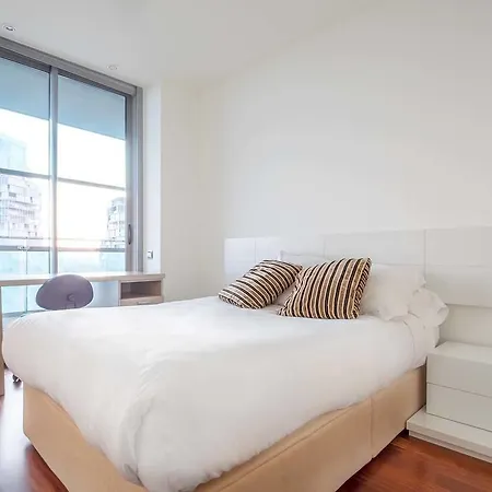 Rent Beach-diagonal Mar * Barcelona