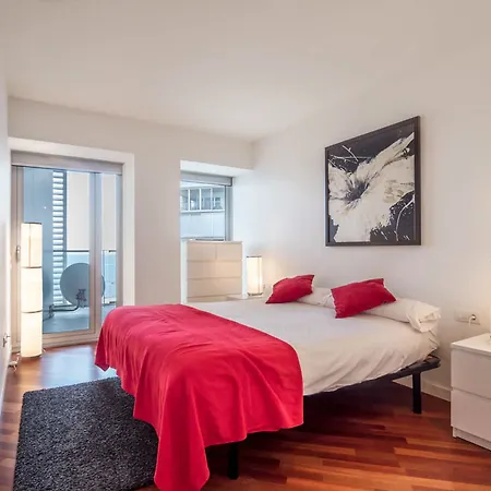 Appartement Rent Beach-diagonal Mar *