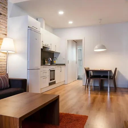 Weflating Gracia Appartement Barcelona