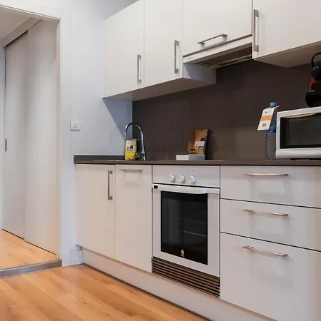 Appartement Weflating Gracia Barcelona
