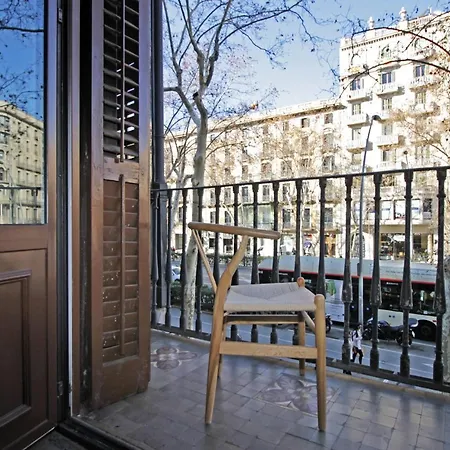 Gasthof Buho Boutique (adults Only) Barcelona