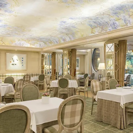 Hotel Majestic & Spa Gl 5*