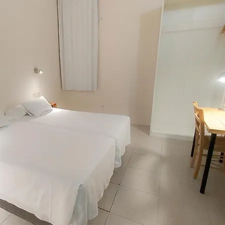 Hotel Jaume I Barcelona