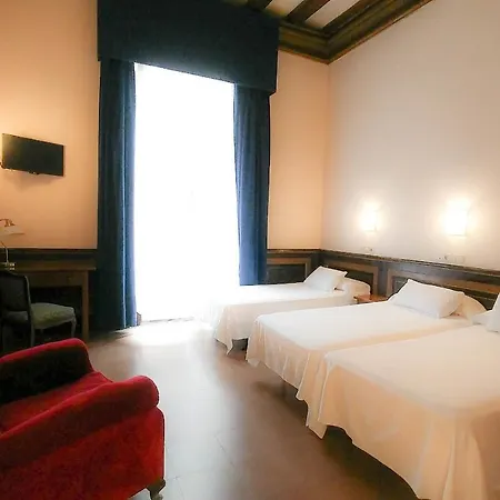 Jaume I Hotel *