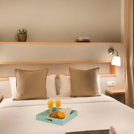 Apartmán Habitat Alaia