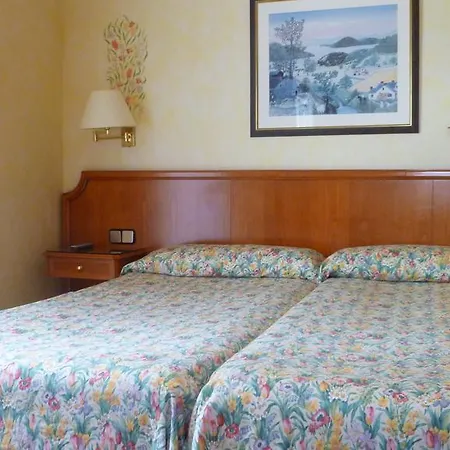 Hotel Regencia Colón