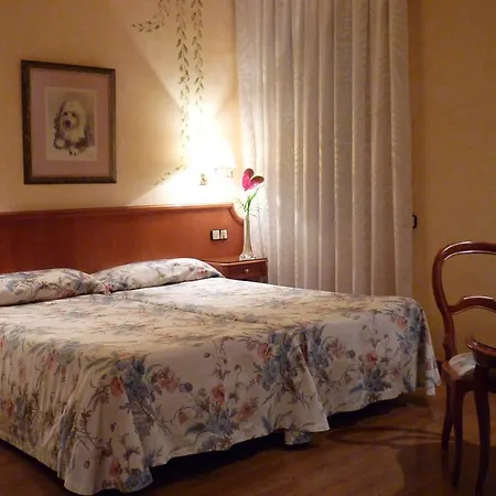 Hotel Regencia Colón Barcelona