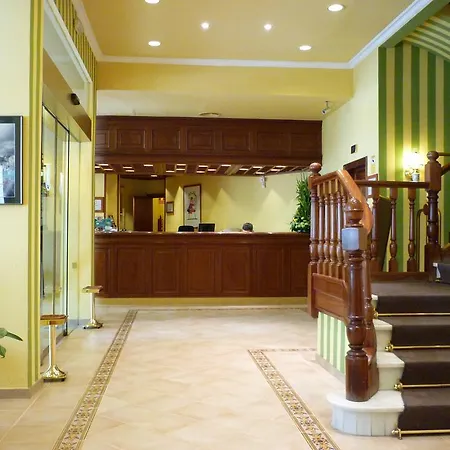 Hotel Regencia Colón Barcelona