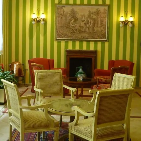Regencia Colón Barcelona