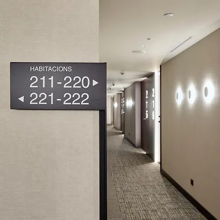 Radisson Blu 1882 Hotel, Sagrada Familia