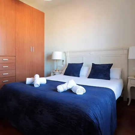 Classbedroom Fira Business * Barcelona