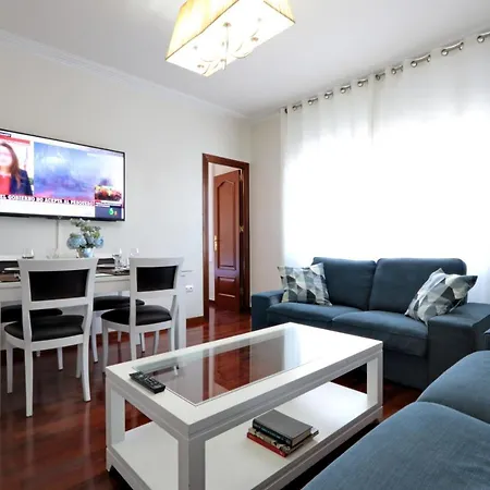 Classbedroom Fira Business Apartamento *