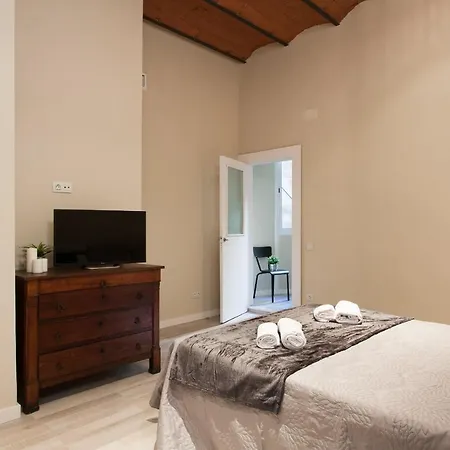 Key Plaza Cataluna Bliss * Barcellona