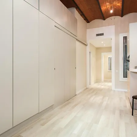Appartamento Key Plaza Cataluna Bliss *