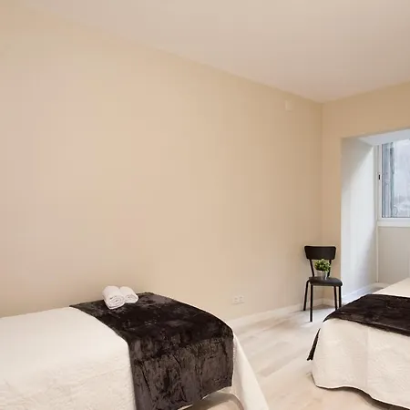 Key Plaza Cataluna Bliss Appartamento Barcellona