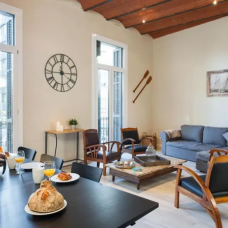 Key Plaza Cataluna Bliss *