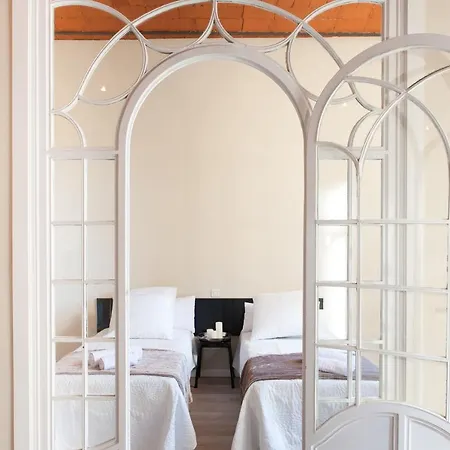 Key Plaza Cataluna Bliss * Barcellona