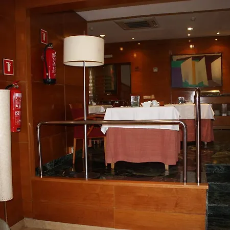 Hotel Pedralbes Barcelona
