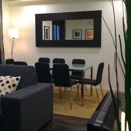 Apartamento Mh Sant Pau