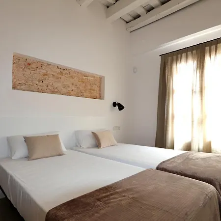 Classbedroom Port Ramblas * Barcelona